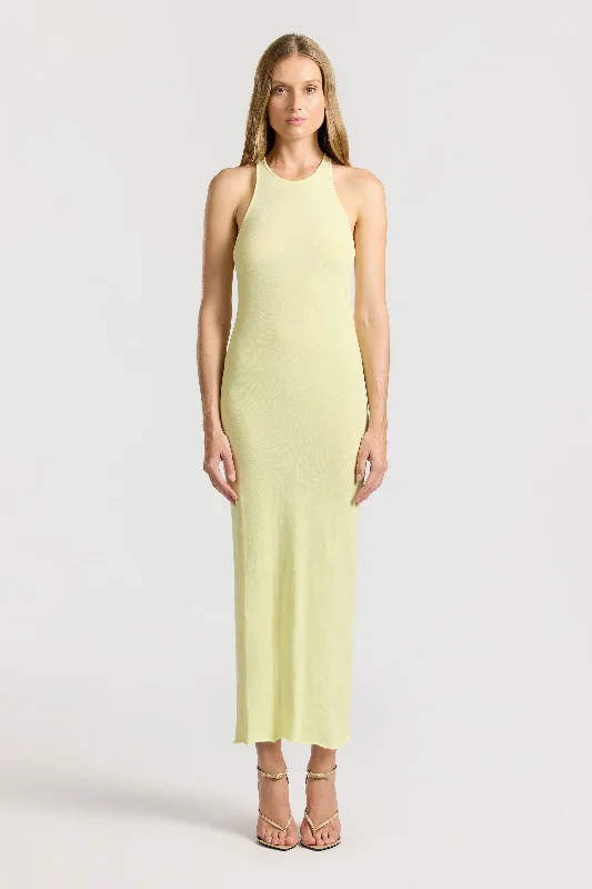 Marbella Maxi Dress (Sale)