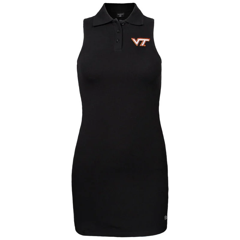 Virginia Tech Women's Tennis Dress by Hype & Vice